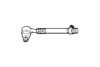 OCAP 0283673 Tie Rod End